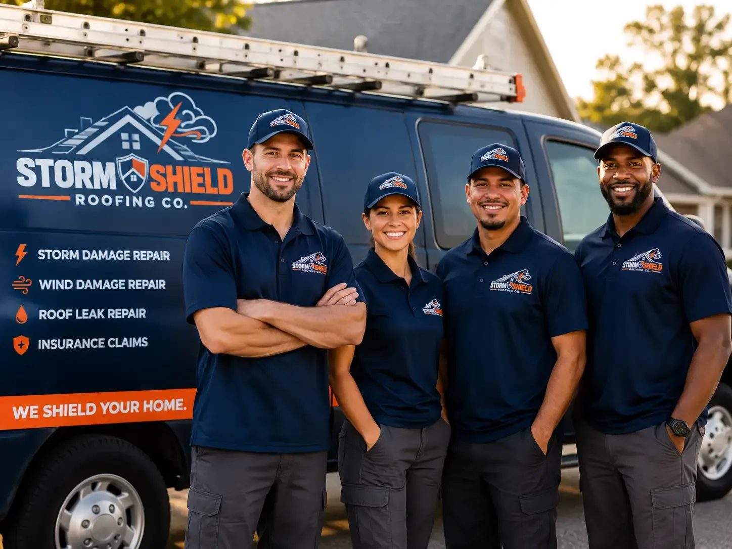 Storm Damage Roof Repair company in West Yellowstone, MT