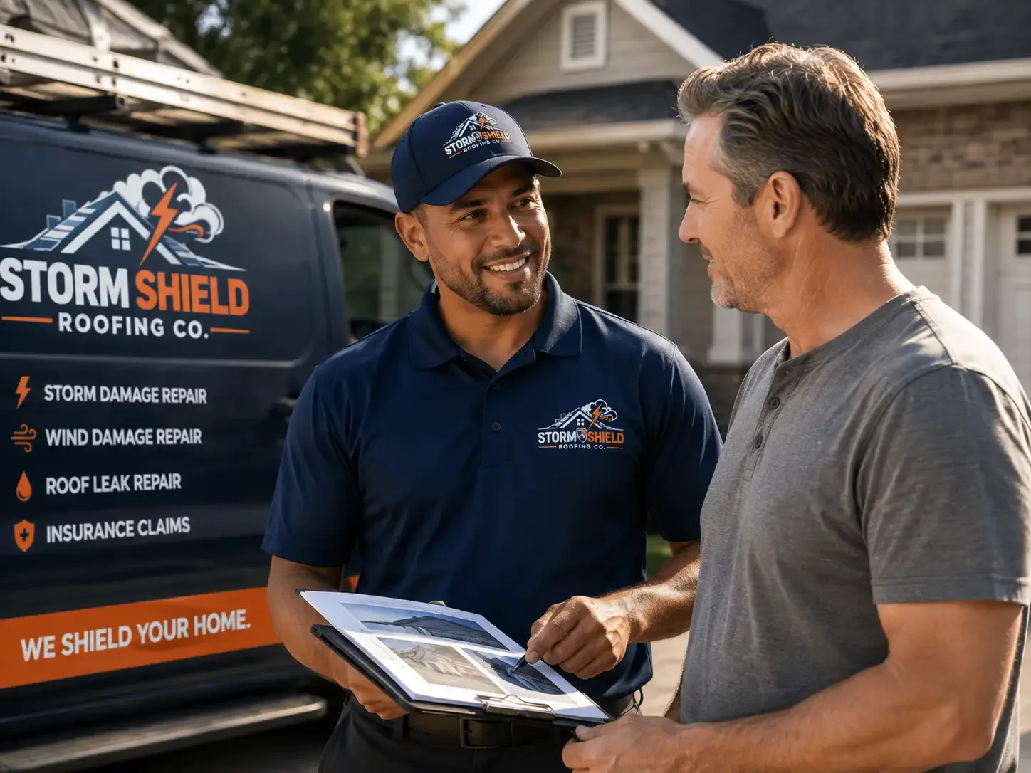 Storm Damage Roof Repair West Yellowstone, MT FAQs
